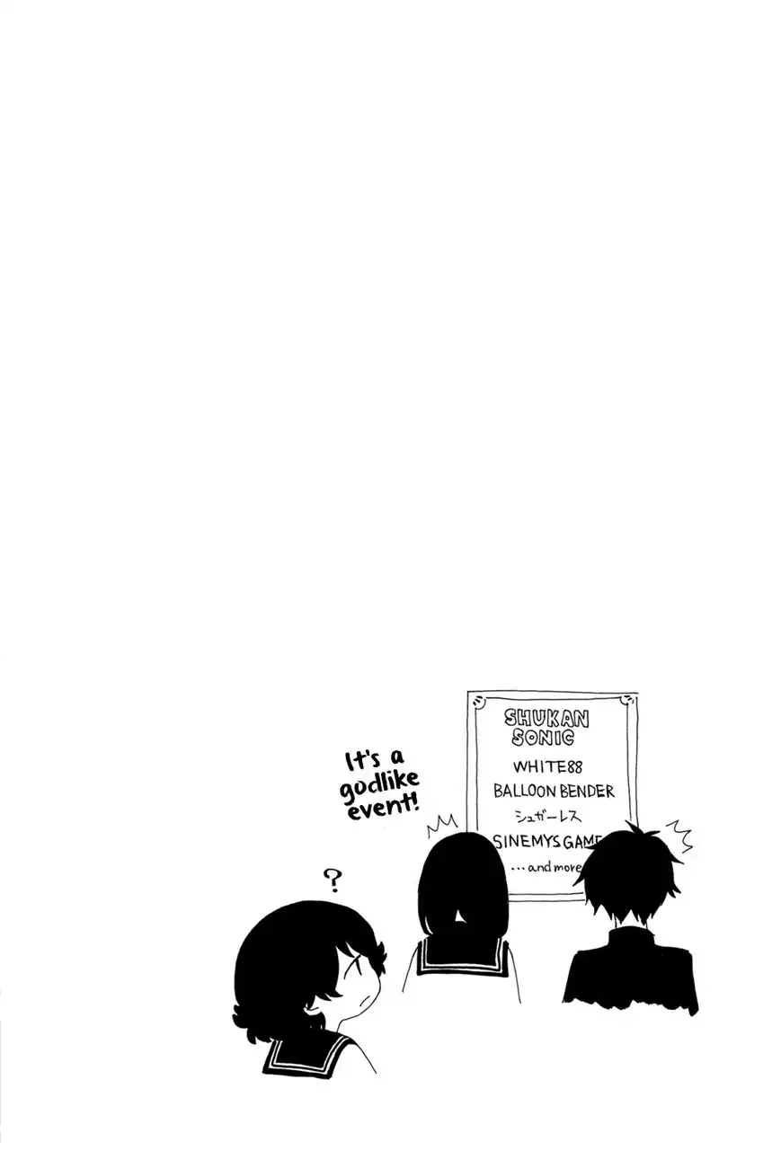 Shuukan Shounen Girl Chapter 24 22